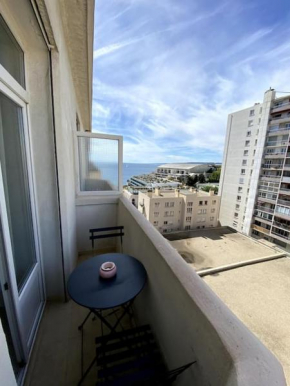 Le 43 location bord de mer